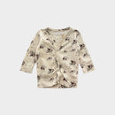 Jamie Kay Floral Cardigan, Size 0000