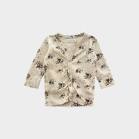 Jamie Kay Floral Cardigan, Size 0000