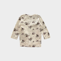 Jamie Kay Floral Cardigan, Size 0000