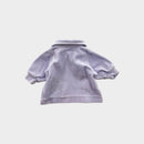 Vintage Target Velour Jacket, Size 00000