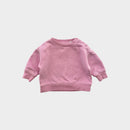 Country Road Pink Sweater, Size 000