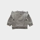 Country Road Spotty Sweater, Size 000
