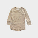 Susukoshi Long Sleeve Top, Size 000