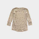 Susukoshi Long Sleeve Top, Size 000