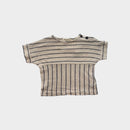Play Up Stripe T-Shirt, Size 000