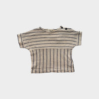 Play Up Stripe T-Shirt, Size 000