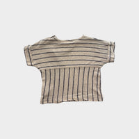 Play Up Stripe T-Shirt, Size 000