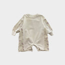 Cinnamon Baby Daisy Romper, Size 000