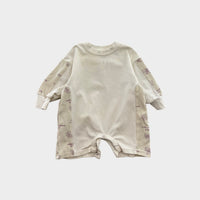 Cinnamon Baby Daisy Romper, Size 000