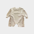 Cinnamon Baby Daisy Romper, Size 000