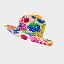 Halcyon Nights Swim Bucket Hat, Size 2-5