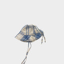 Nature Baby Linen Sun Hat, Size S