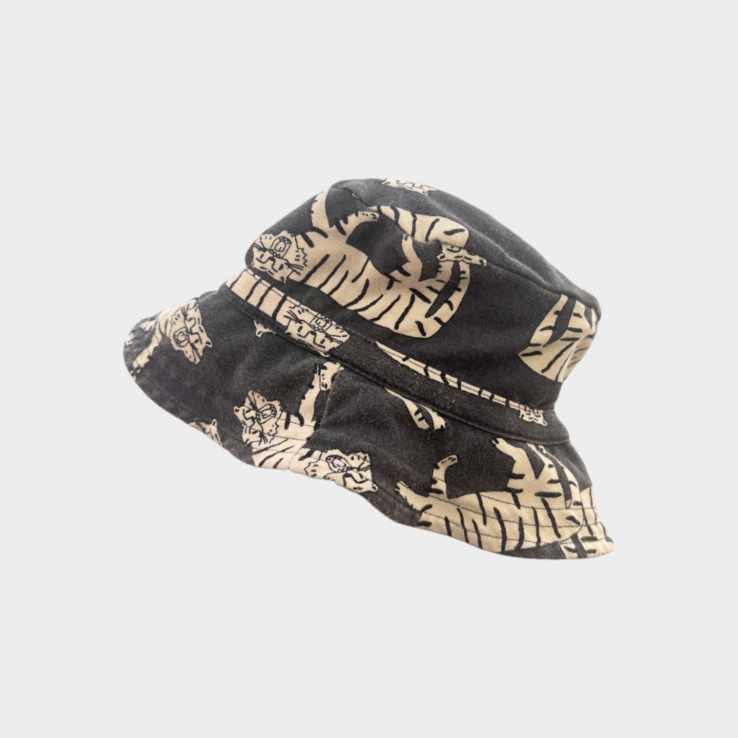 Bonds Tiger Sun Hat, Size L