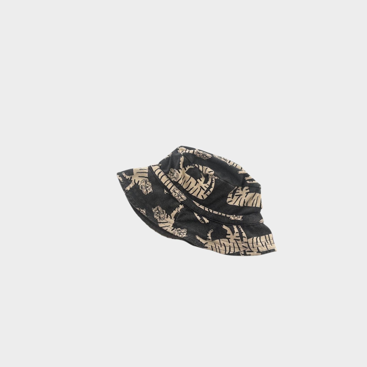 Bonds Tiger Sun Hat, Size L