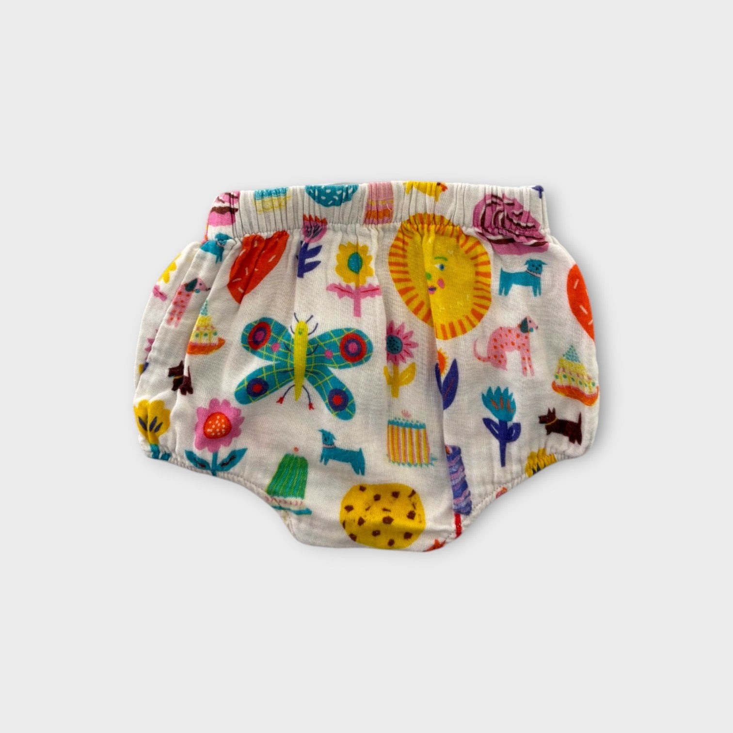 Gorman Nature Bloomers, Size 00