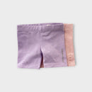 Country Road Bike Short Bundle, Size 00