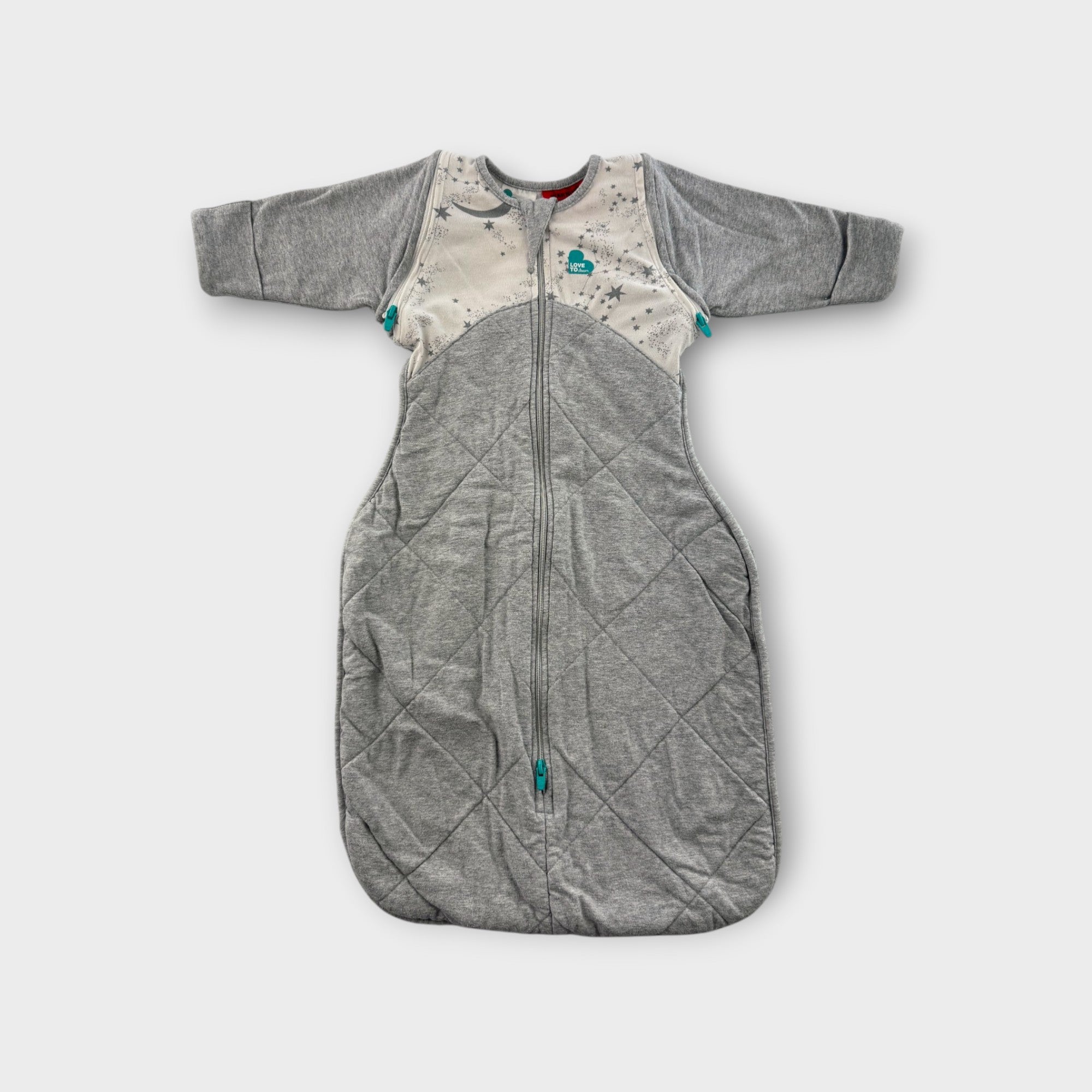 Love to Dream 2.5 Tog Transition Sleep Swaddle, Size 00