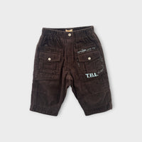 Timberland Corduroy Pants, Size 00