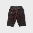 Timberland Corduroy Pants, Size 00
