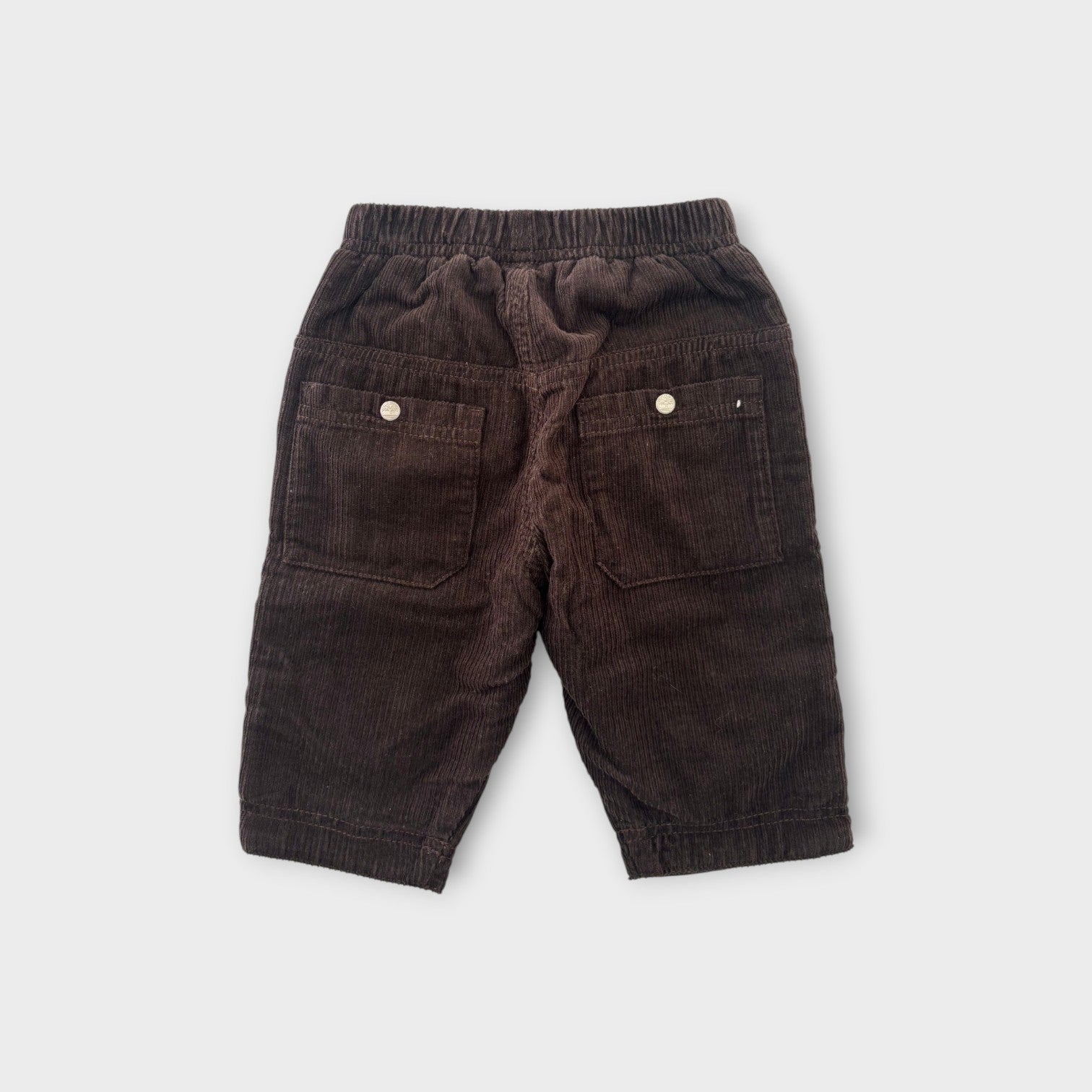 Timberland Corduroy Pants, Size 00
