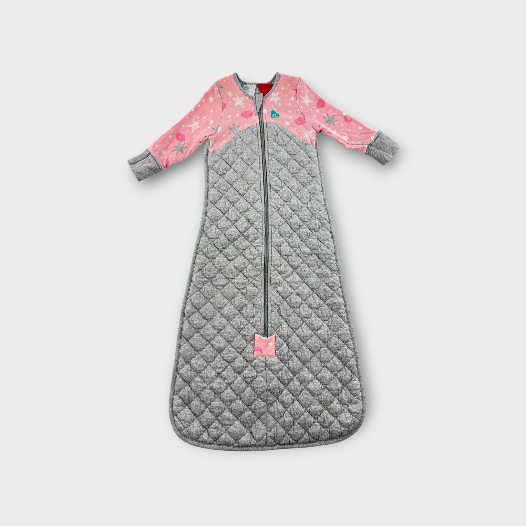 Love to Dream 2.5 Tog Sleep Sack, Size 0-1