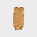 Jamie Kay Ribbed Bodysuit, Size 00