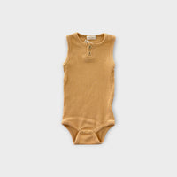 Jamie Kay Ribbed Bodysuit, Size 00