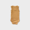 Jamie Kay Ribbed Bodysuit, Size 00