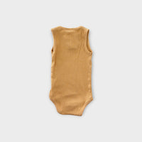 Jamie Kay Ribbed Bodysuit, Size 00