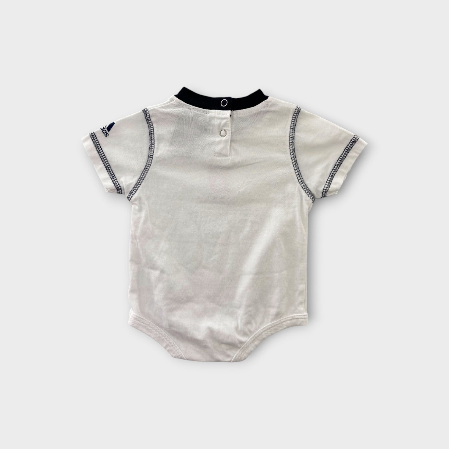 Adidas Baseball Bodysuit, Size 00