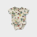 Snuggle Hunny Flora Bodysuit, Size 00