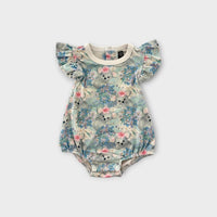 Rock Your Baby Retro Koala Bodysuit, Size 00