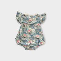 Rock Your Baby Retro Koala Bodysuit, Size 00