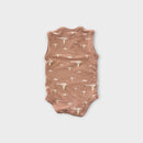 The Rest Goose Bodysuit, Size 00