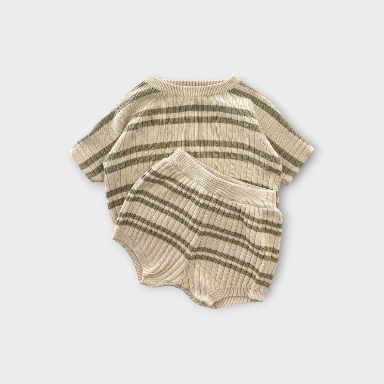 Kyndbaby Stripe Set, Size 00
