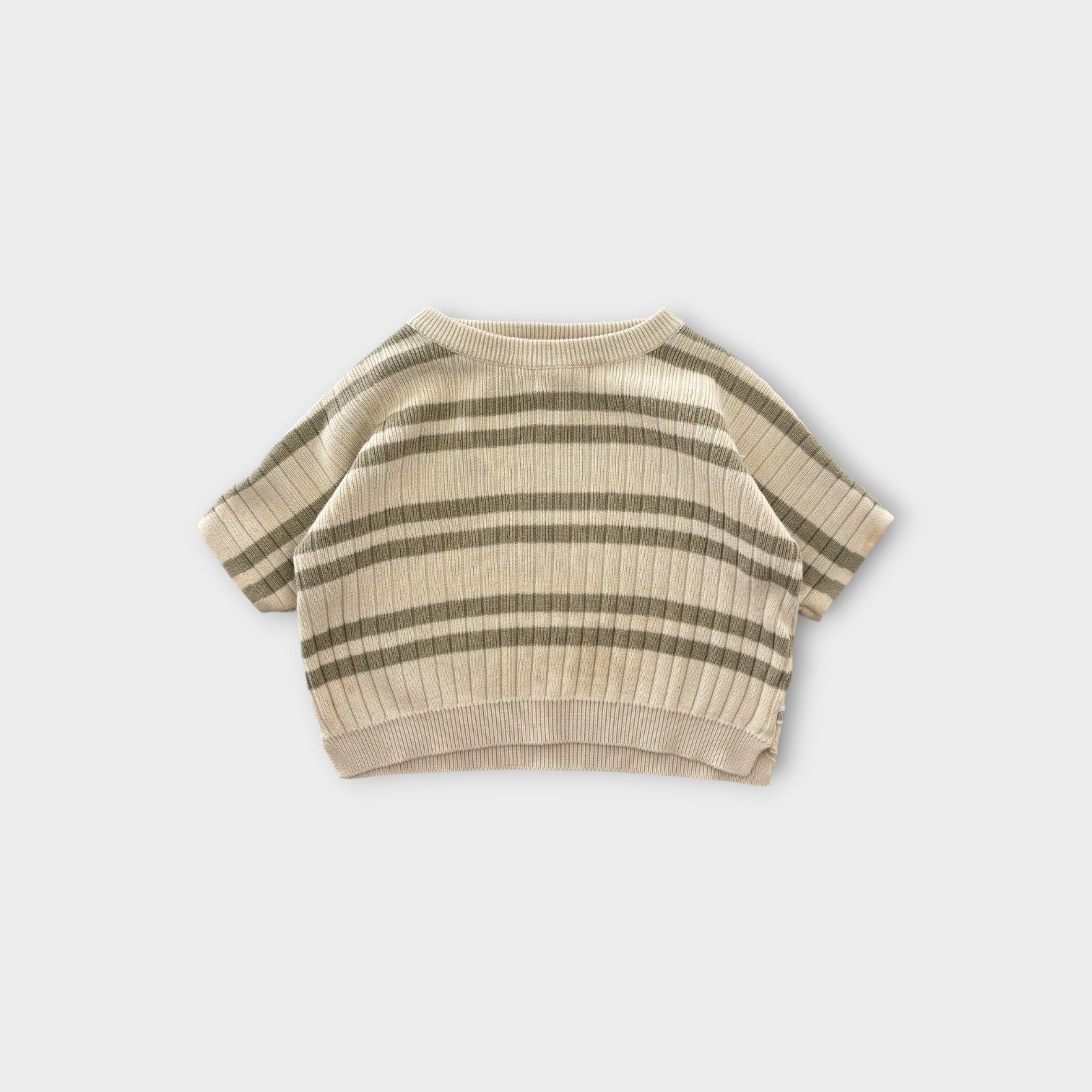 Kyndbaby Stripe Set, Size 00