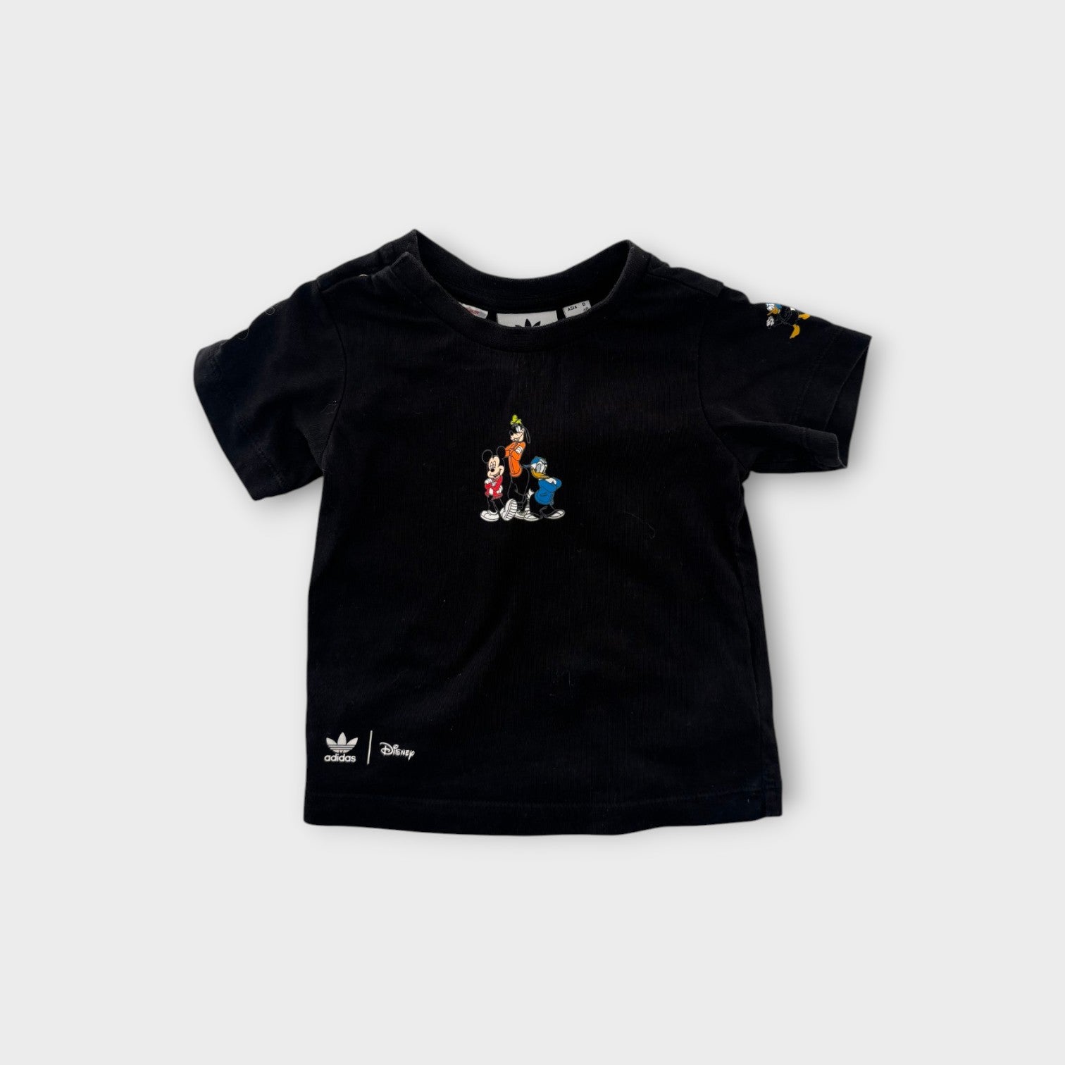 Adidas x Disney Matching Set, Size 00