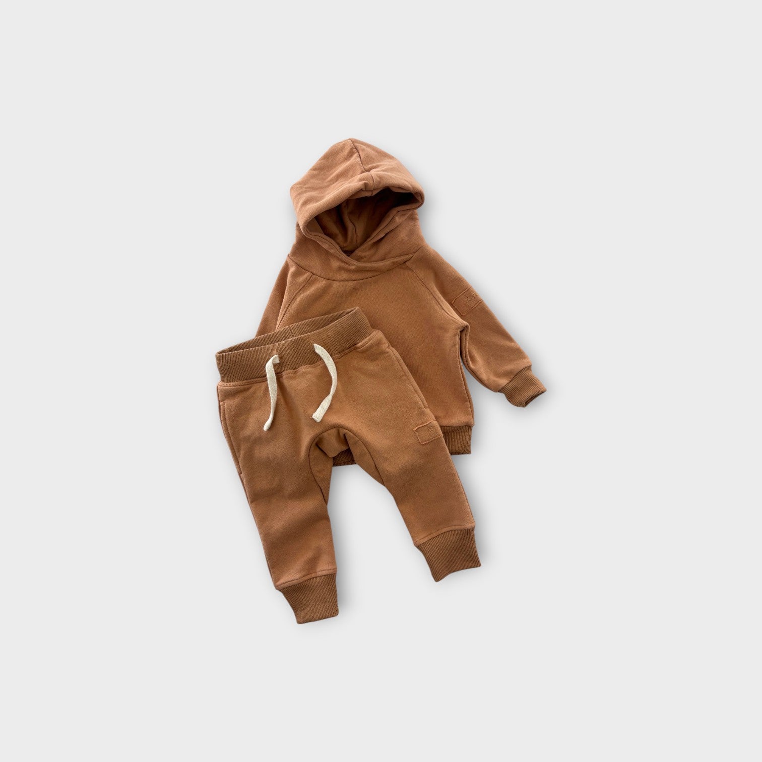Susukoshi Tracksuit Set, Size 00