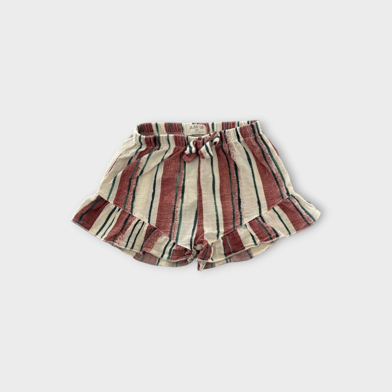 Play Up Stripe Set, Size 00