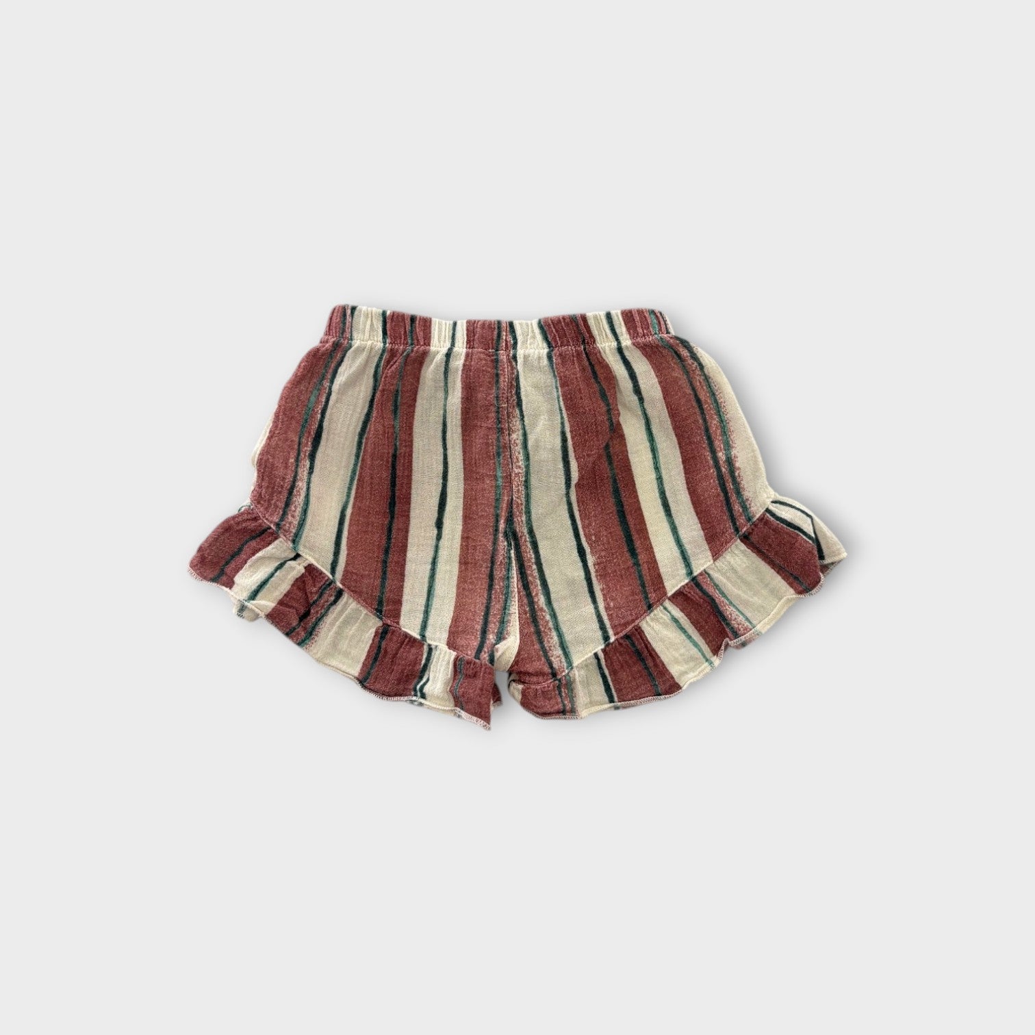 Play Up Stripe Set, Size 00
