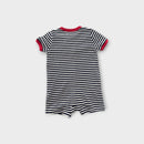 RL Stripe Romper, Size 00-0