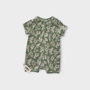 Toshi Floral Romper, Size 00
