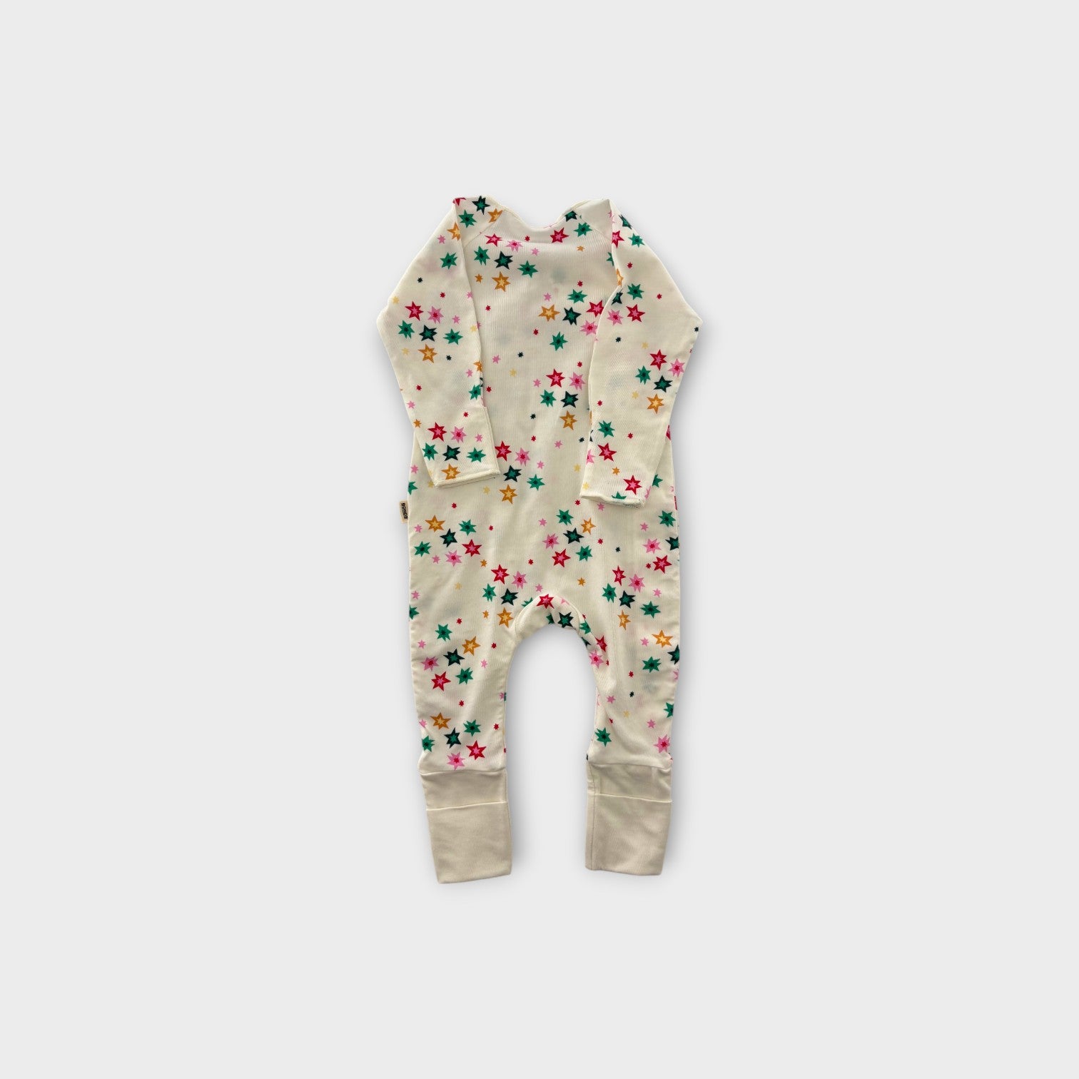 Bonds Patterned Wondersuit, Size 00