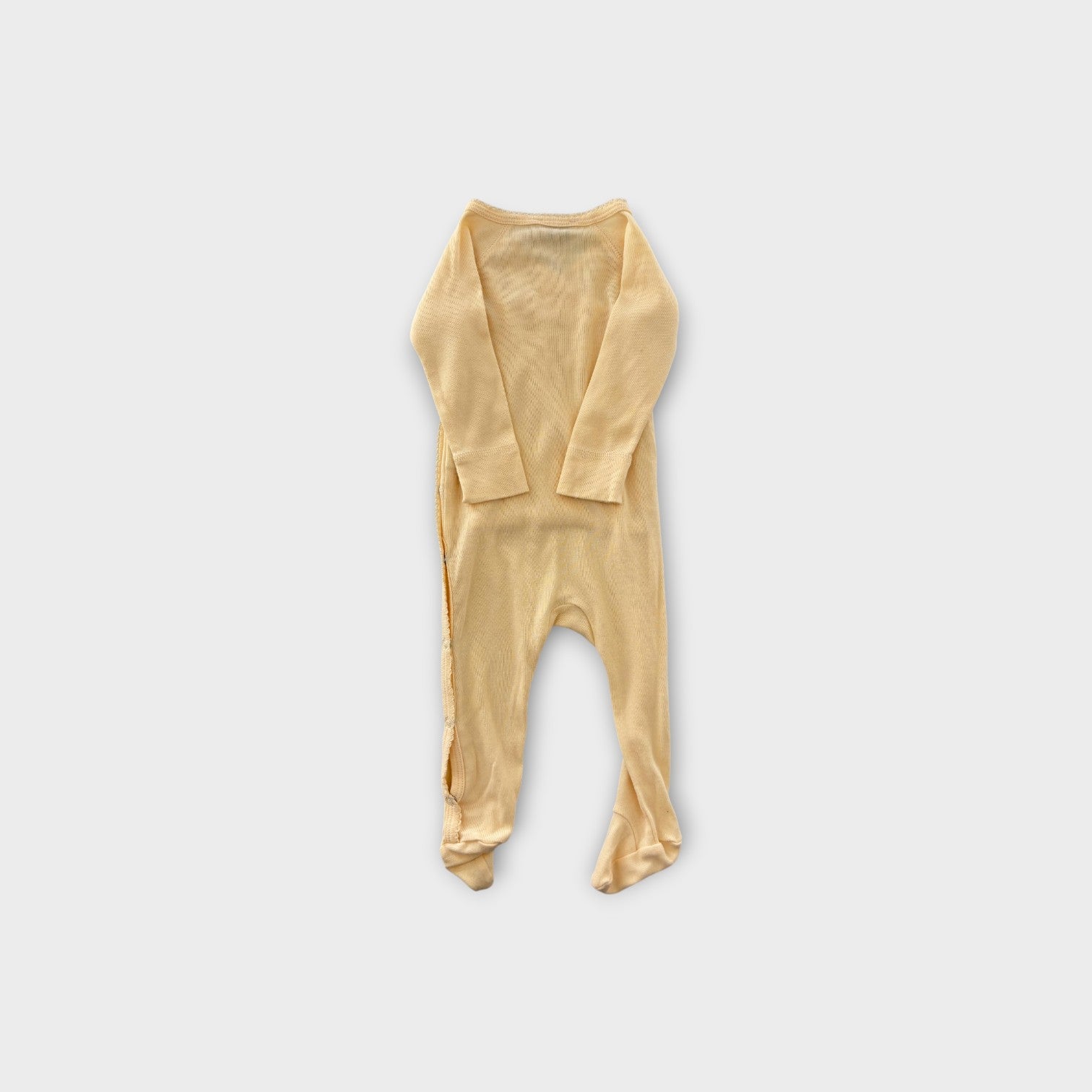 MarMar Copenhagen Wrap Onesie, Size 000
