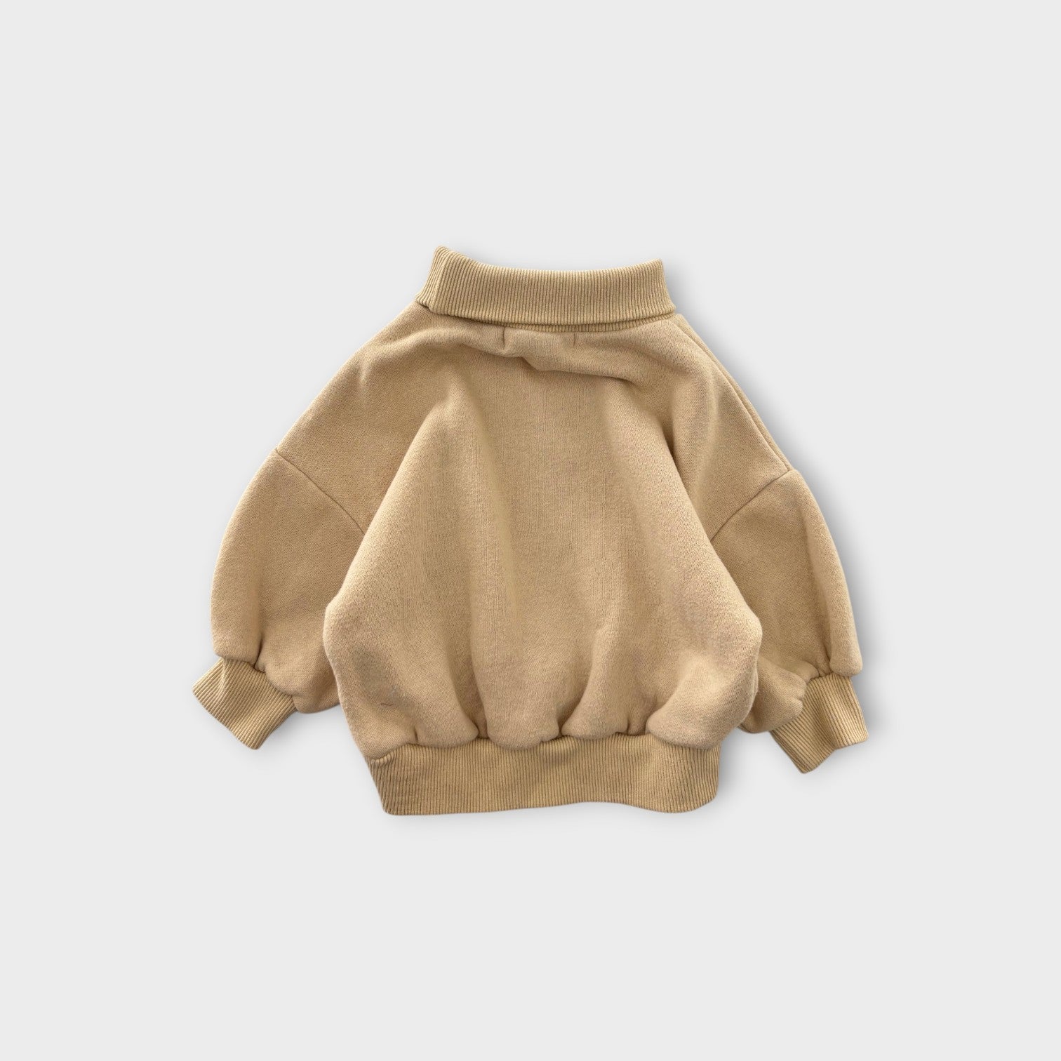 Cinnamon Baby Beige Jumper, Size 00