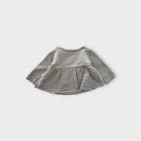 Jamie Kay Wrap Top, Size 00