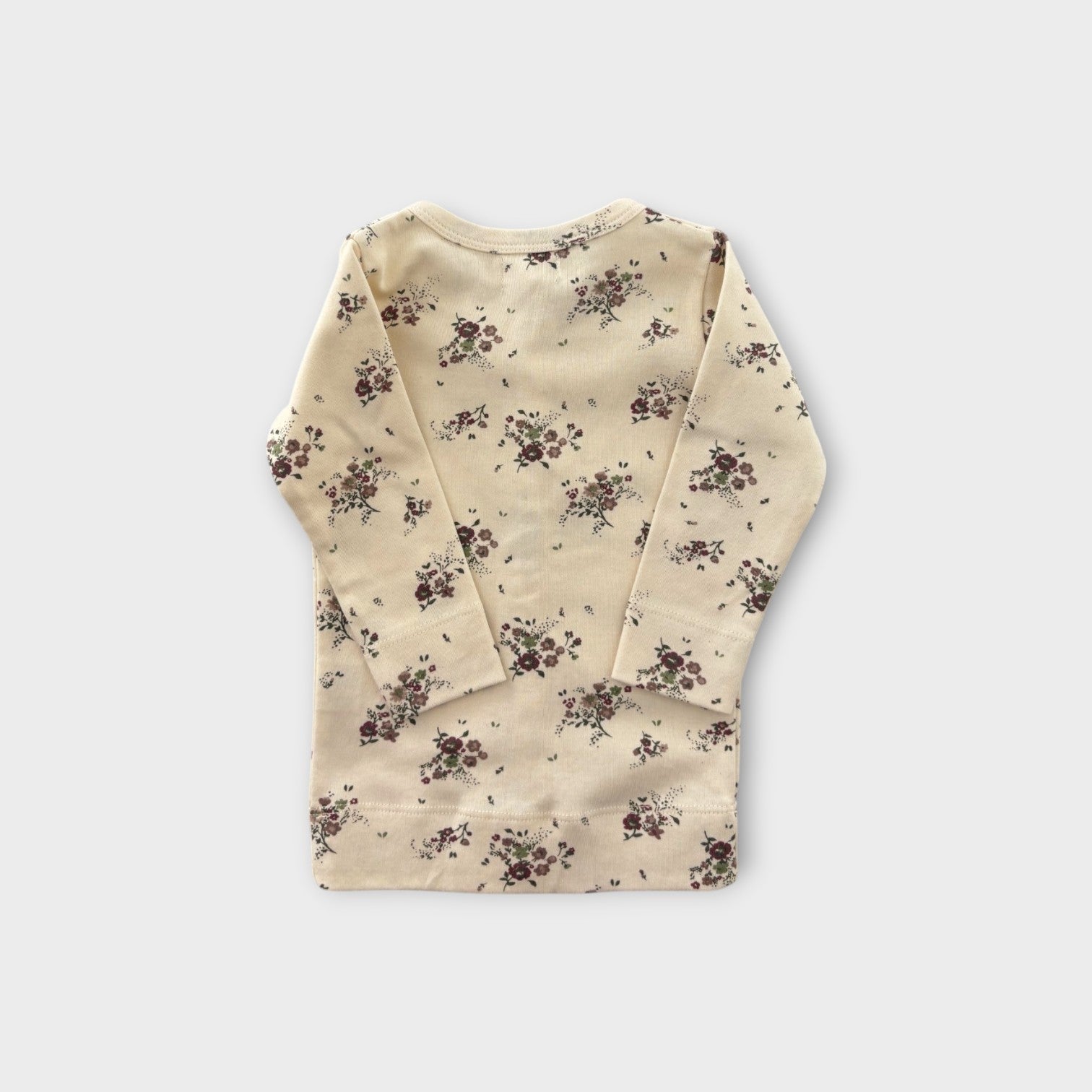 Jamie Kay Floral Cardigan, Size 00