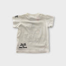 Adidas x Hello Kitty T-Shirt, Size 00