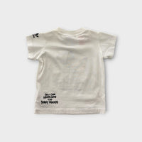 Adidas x Hello Kitty T-Shirt, Size 00