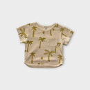 Wilson & Frenchy Palm Tree Top, Size 00